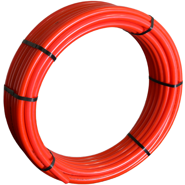 PEX Tubing